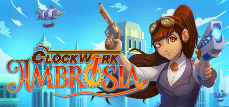 Clockwork Ambrosia